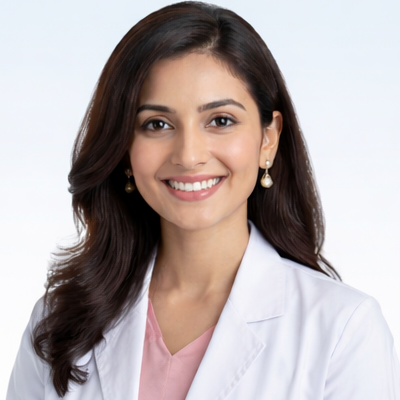Dr. Neha Verma